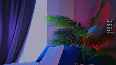 VirginiaHouston webcam stripchat model stream image