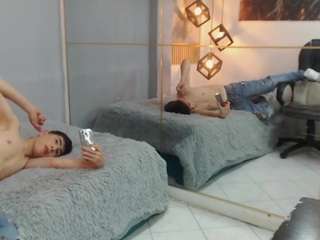 ash-kai webcam model stream image