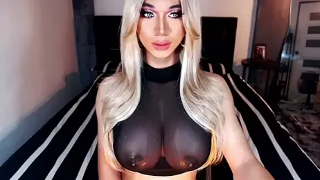 xMASSIVECOCKMISTRESS webcam stripchat model stream image