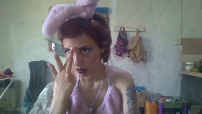 lilithzinani webcam cam4 model stream image