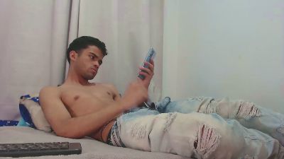 camillo_beische webcam model stream image
