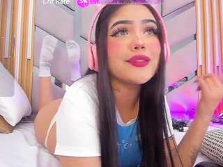 dollsweety webcam model stream image