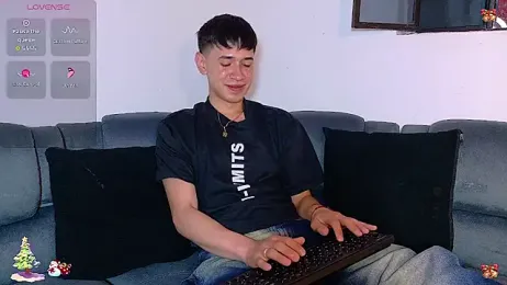 Twink_daren webcam stripchat model stream image