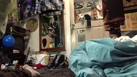 Concrete_Daddy webcam model stream image