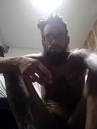 Concrete_Daddy webcam model stream image