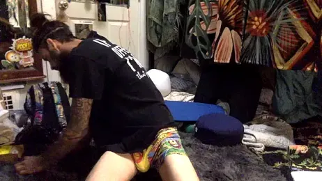 Concrete_Daddy webcam model stream image