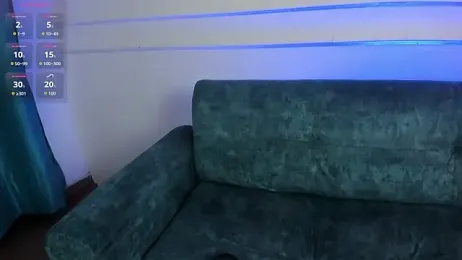 Skinny_Mac webcam model stream image