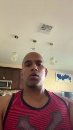 Beachmusclefit webcam model stream image