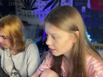 Chill-Pic webcam model stream image