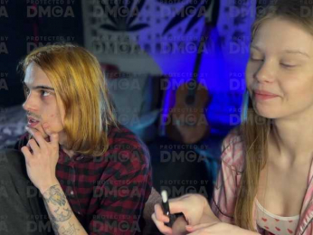 Chill-Pic webcam model stream image