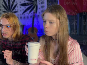 Chill-Pic webcam model stream image