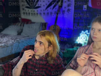 Chill-Pic webcam model stream image