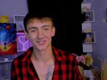 tobi_yours webcam chaturbate model stream image