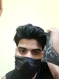 Hot__JONNY webcam model stream image