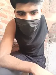 Hot__JONNY webcam model stream image