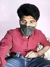 Hot__JONNY webcam stripchat model stream image