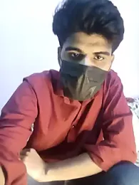 Hot__JONNY webcam model stream image