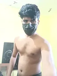 Hot__JONNY webcam model stream image