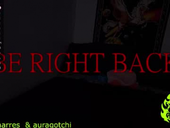 lynxanarres webcam model stream image