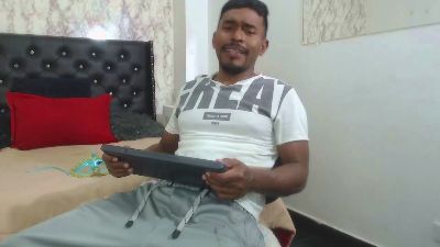 Adam_Morgan2 webcam model stream image