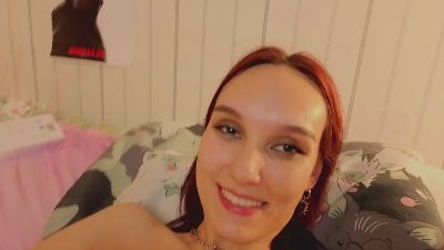 FloraDeman webcam model stream image