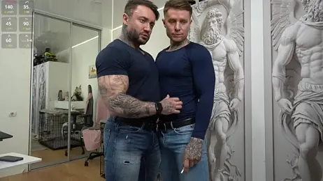 NickHOWLEN webcam stripchat model stream image