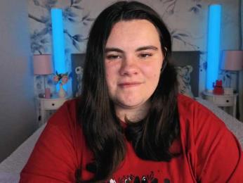 Ukr-Lena webcam model stream image