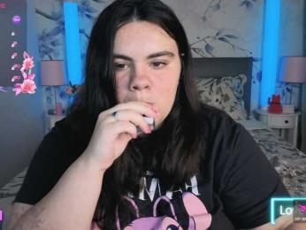 Ukr-Lena webcam bongacams model stream image