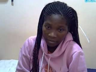 barbiey-gal webcam model stream image