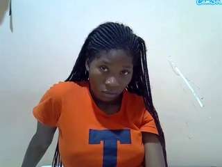 barbiey-gal webcam model stream image