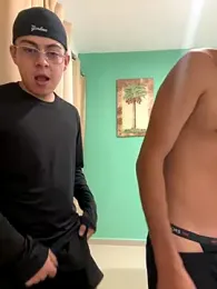 Fer_Day webcam model stream image