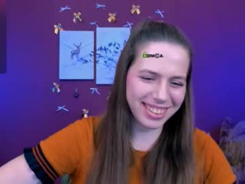 mila_way_ webcam chaturbate model stream image