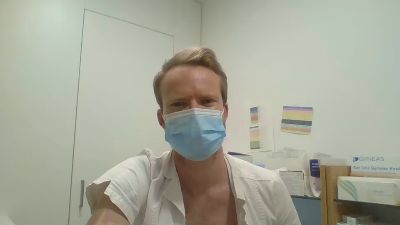 maxime802 webcam model stream image