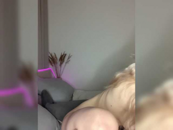 MilaElin webcam bongacams model stream image