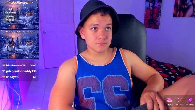 DunKankravitz8 webcam model stream image