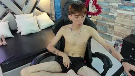 Noise_Colby webcam model stream image