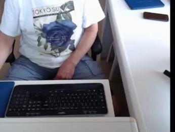 dutchpornking2 webcam model stream image