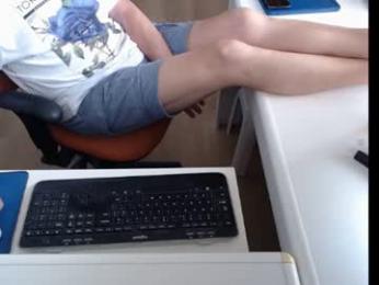 dutchpornking2 webcam model stream image