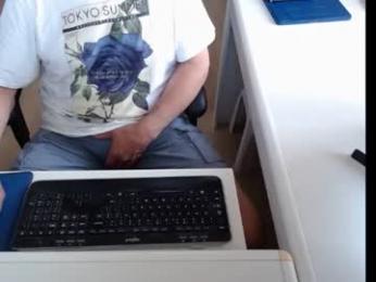dutchpornking2 webcam model stream image