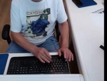 dutchpornking2 webcam chaturbate model stream image