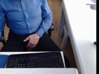 dutchpornking2 webcam chaturbate model stream image