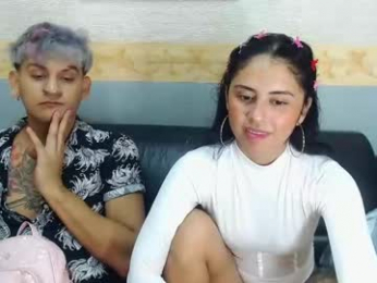 dona_and_carl2 webcam model stream image