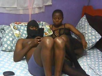 Africanspicy webcam bongacams model stream image