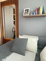FridaKlein webcam model stream image