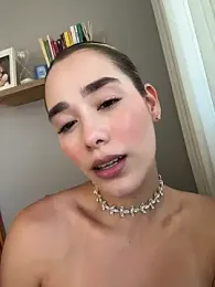 FridaKlein webcam stripchat model stream image