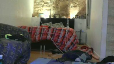 FIST34 webcam cam4 model stream image