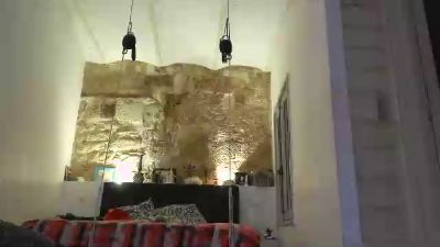 FIST34 webcam model stream image