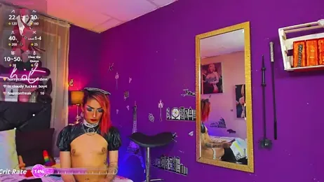 kilian_hot webcam model stream image