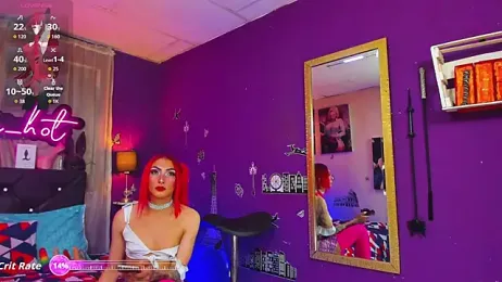 kilian_hot webcam model stream image