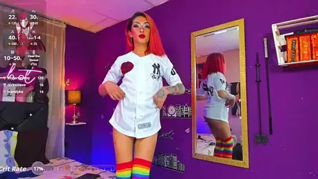 kilian_hot webcam model stream image